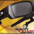OAKLEY Thump2-MP3眼鏡