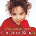 ☀ 2009年由 SONY MUSIC 所發行‧溫馨聖誕頌 (Christmas Songs) / 松田聖子(Seiko Matsuda) 。