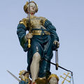正義女神雕像
