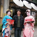 日本假藝妓