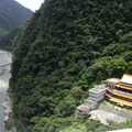 長春祠步道