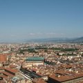 From the Top of Duomo
