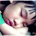 Sleepung Girl