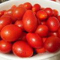 蜜漬番茄 - 1