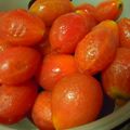 蜜漬番茄 - 4