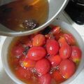 蜜漬番茄 - 5