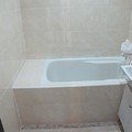 高亮釉壁磚浴室 - 3
