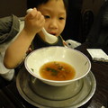 20111007東京遛小孩  機場+日本橋 - 4
