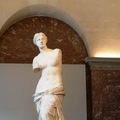 法，羅浮宮三寶之１－維納斯女神