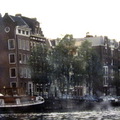 荷。阿姆斯特丹－運河