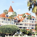 Hotel Del Coronado知名旅館