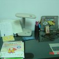 我的書桌4