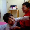 2010沅和爸爸 、阿姨玩 - 4