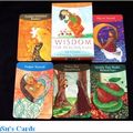 心靈牌卡 - Wisdom For Healing Cards