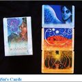 心靈牌卡 - Universal Wisdom Oracle Cards