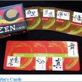 心靈牌卡 - ZEN Cards