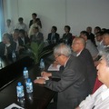 2011-12-16日本駐寮大使率團參訪VITA PARK - 1