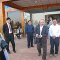 2011-12-16日本駐寮大使率團參訪VITA PARK - 3