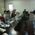 2011-12-16日本駐寮大使率團參訪VITA PARK - 5