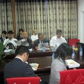 2011-12-16日本駐寮大使率團參訪VITA PARK - 6