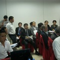 2011-12-16日本駐寮大使率團參訪VITA PARK - 7