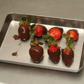 巧克力草莓 - 16
