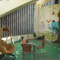 小康軒-幼兒園教室環境布置12