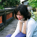 2009-12-12 板橋林家花園 FM10 X-tra 400 - 14