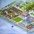曼谷03大皇宮map