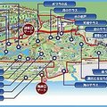 明石海峽公園MAP