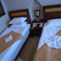 Uchisar Kaya Hotel