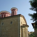 聖斯特凡諾斯修道院(Agios Stefanos)