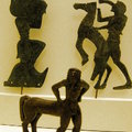 伊拉克里翁考古博物館(Iraklion Archeological Museum)