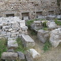 雅典羅馬古市集 (Roman Agora, Athens)