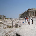 雅典衛城(Acropolis)
