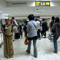 可倫坡班達拉奈克（Bandaranaike）國際機場