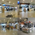 可倫坡班達拉奈克（Bandaranaike）國際機場
