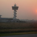 泰國素旺那普新機場Suvarnabhumi Airport 01