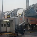 泰國素旺那普新機場Suvarnabhumi Airport 03
