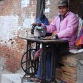 巴克塔普爾(Bhaktapur)人事物18