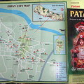 帕坦地圖