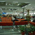 印度德里機場21