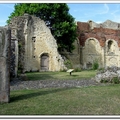 2010夏遊英國～坎特伯里St Augustine's Abbey - 10