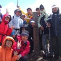 20.合歡東峰(3421公尺)
