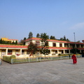 雪謙寺的學院