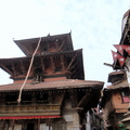 Mahendreswor Temple