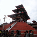 溼婆神廟Shiva Temple
