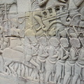 大吳哥城壁畫