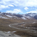 來到西藏，也走進大自然