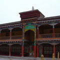 藏廟建築
